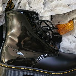 Dr. Marten X Pleasures - UK9, USM10, USF11 - 1460 Remastered 60th Anniversary -